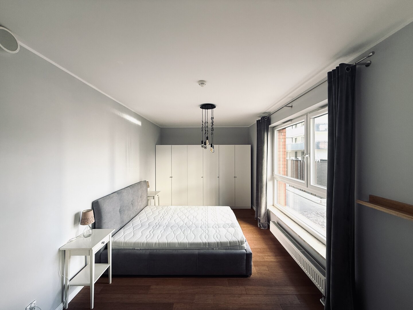 Bastion Wałowa - Studio 4 osoby