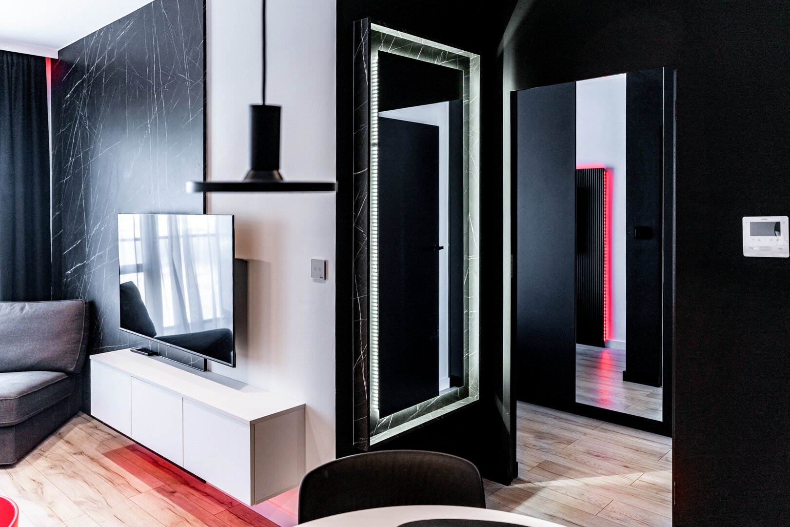 Nadmotławie Apartmens - Sauna and Gym