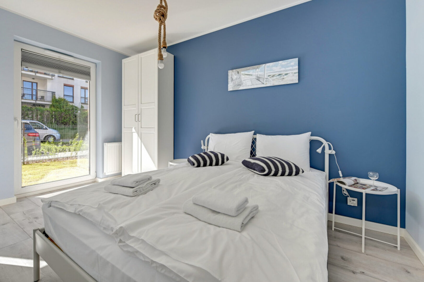 Cosmo Apartments - Św. Barbary