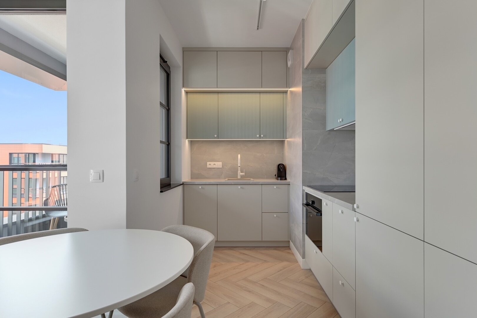 Cosmo Apartments - DOKI - Studio nr 3