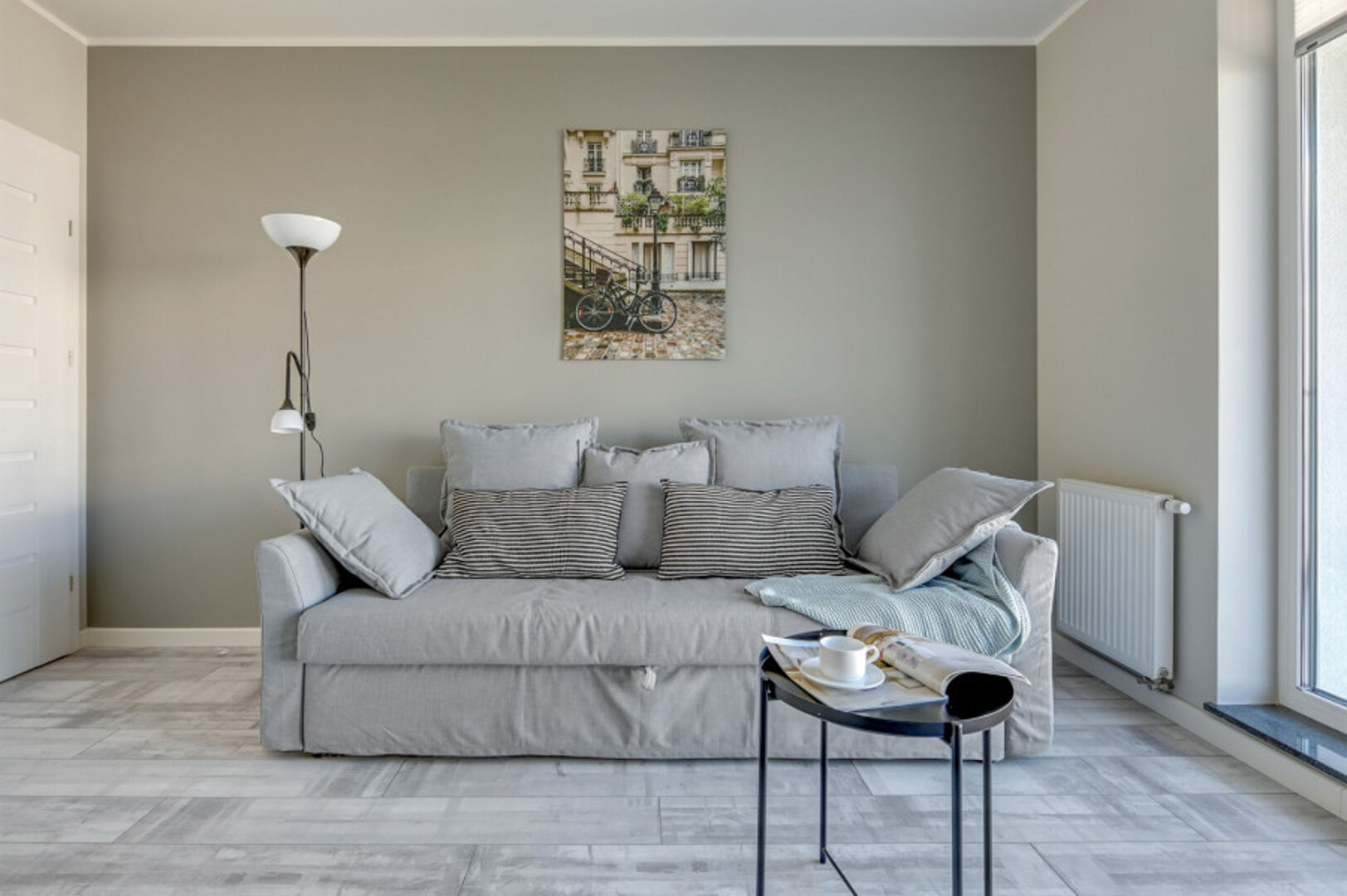 Cosmo Apartments - Św. Barbary