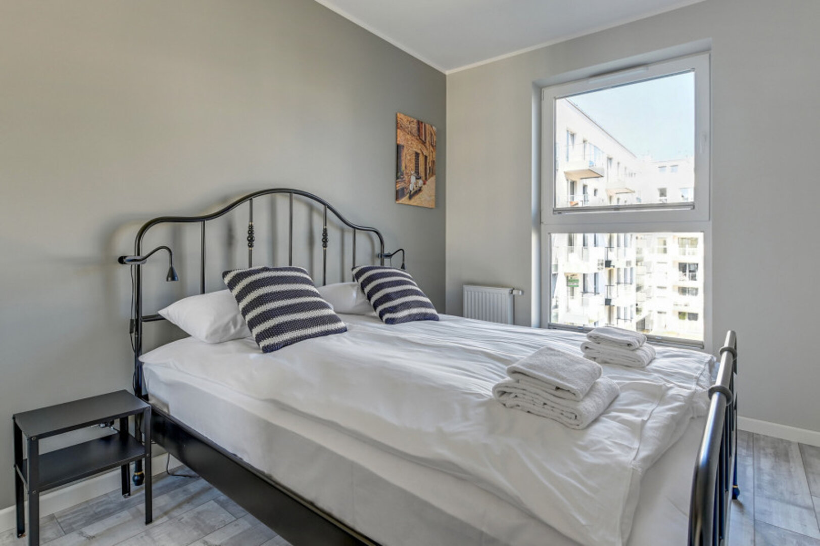 Cosmo Apartments - Św. Barbary